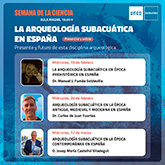 Semana de la Ciencia UNED Barbastro